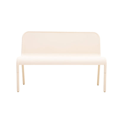 BEST Gartenbank Soullmate 120 x 82,5 x 57,2 cm (B x H x T)