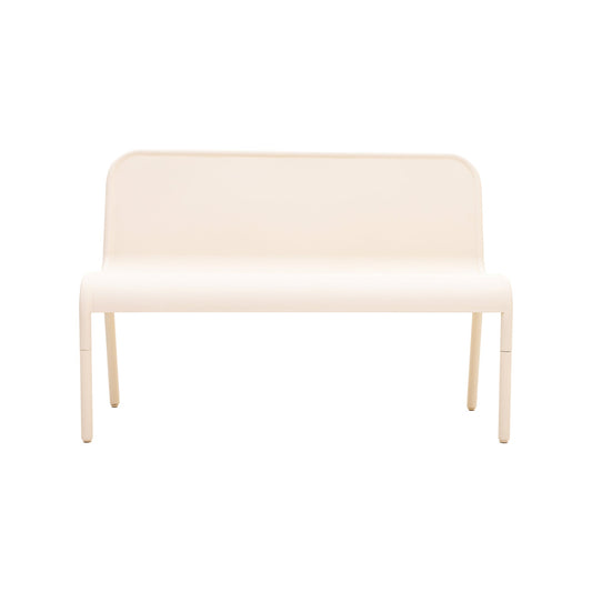 BEST Gartenbank Soullmate 120 x 82,5 x 57,2 cm (B x H x T)