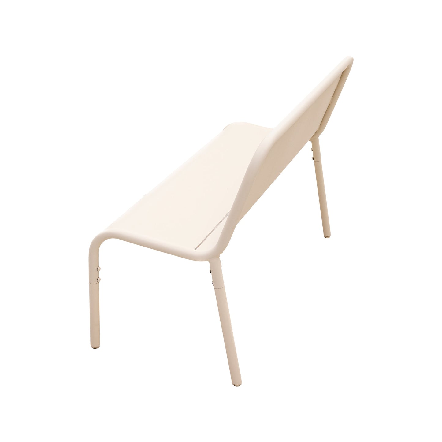 BEST Gartenbank Soullmate 120 x 82,5 x 57,2 cm (B x H x T)