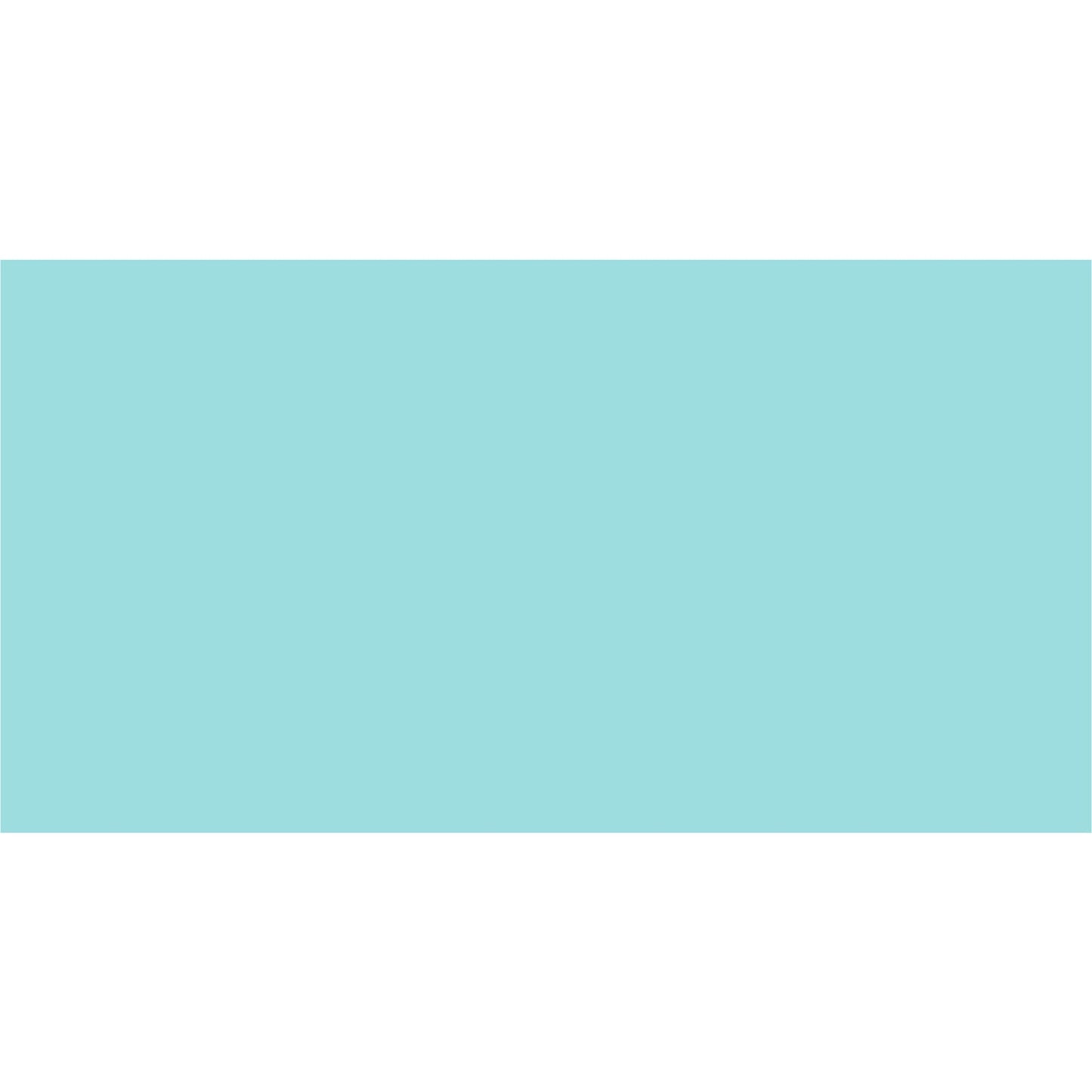 Moderationskarte 20 x 10,5 cm (B x H) 160g/m² Karton, 100 % recycelt blau 250 St./Pack.