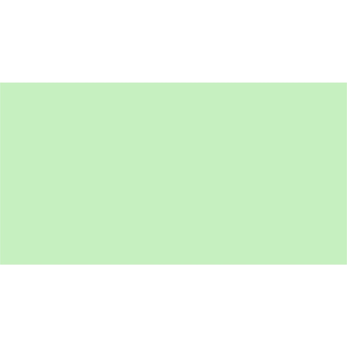Moderationskarte 20 x 10,5 cm (B x H) 160g/m² Karton, 100 % recycelt grün 250 St./Pack.