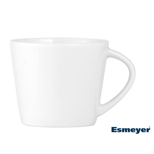 caterado Espressotasse ISTA 100ml Porzellan weiß 6 St./Pack.