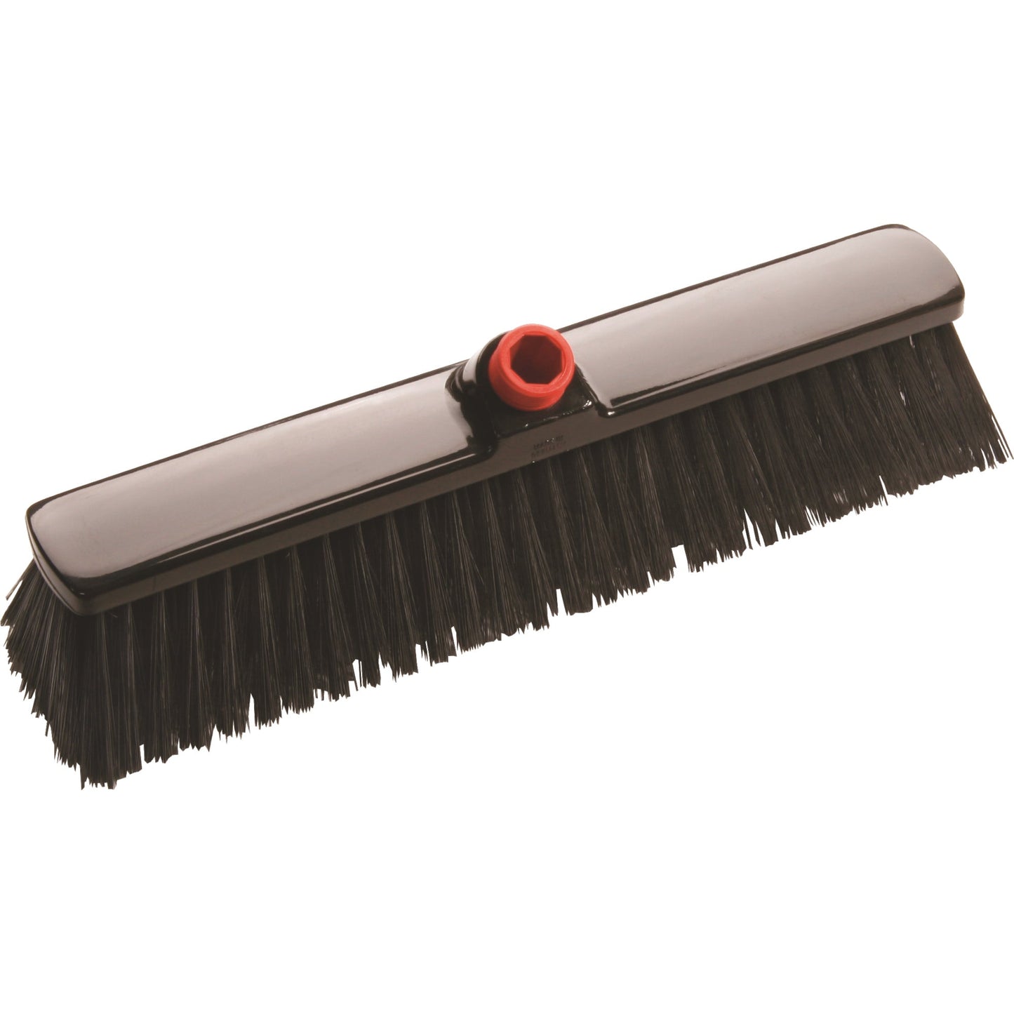 haug® Besen IN-UP 40 x 6 x 14 cm (B x H x L) 40cm Polypropylen