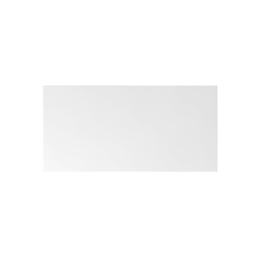 Hammerbacher Fachboden V9 Advanced 760 x 22 x 386 mm (B x H x T) Metall weiß