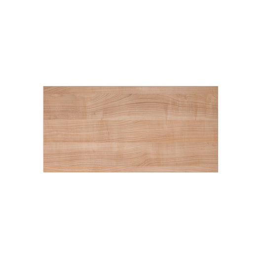 Hammerbacher Fachboden V9 Advanced 760 x 22 x 386 mm (B x H x T) Metall nussbaum