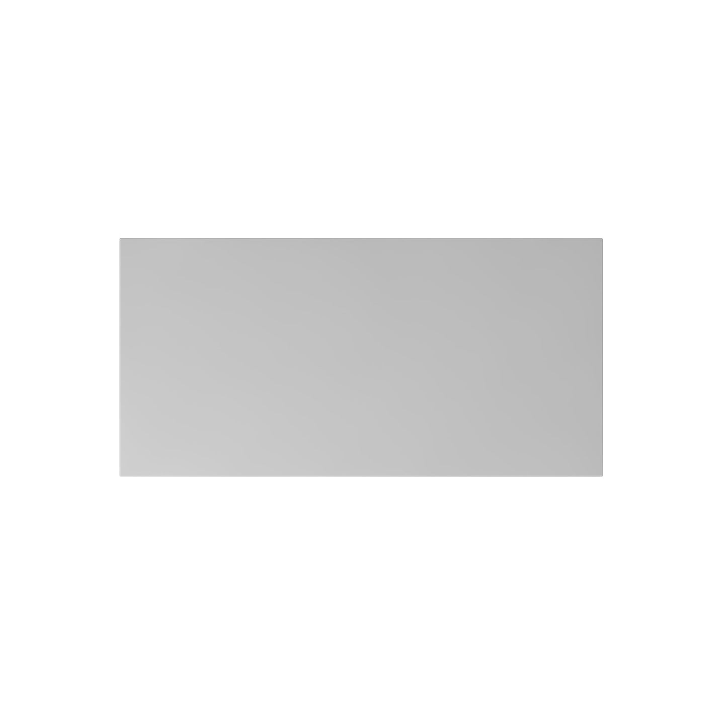 Hammerbacher Fachboden V9 Advanced 760 x 22 x 386 mm (B x H x T) Metall grau