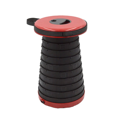 WEDO® Sitzhocker SITTOGO® NXT Farbe der Sitzfläche: rot