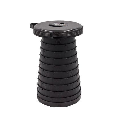 WEDO® Sitzhocker SITTOGO® NXT Farbe der Sitzfläche: schwarz