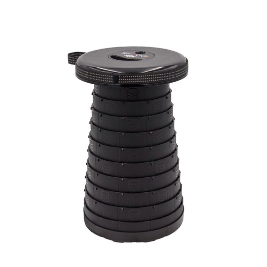 WEDO® Sitzhocker SITTOGO® NXT Farbe der Sitzfläche: schwarz