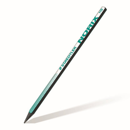 STAEDTLER® Bleistift NORIX 2,3mm HB 3 St./Pack.