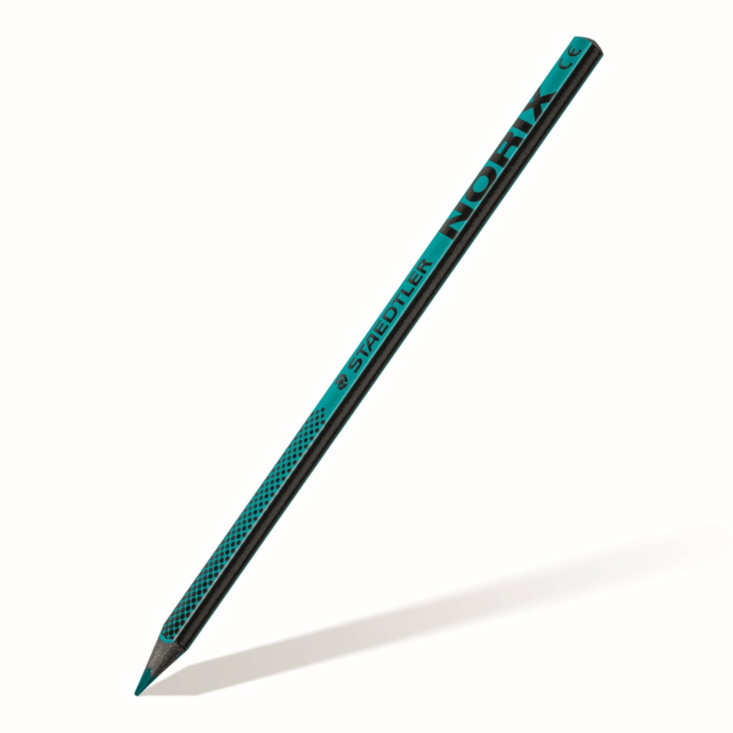 STAEDTLER® Buntstift NORIX farbig sortiert 24 St./Pack.