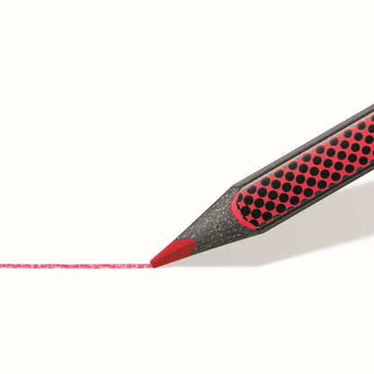 STAEDTLER® Buntstift NORIX farbig sortiert 24 St./Pack.