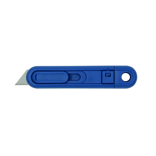 WEDO® Cutter MetDetec® Mehrweg Stahl marineblau