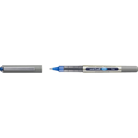 uni-ball Tintenroller eye 0,4mm blau Kugelspitze dokumentenecht