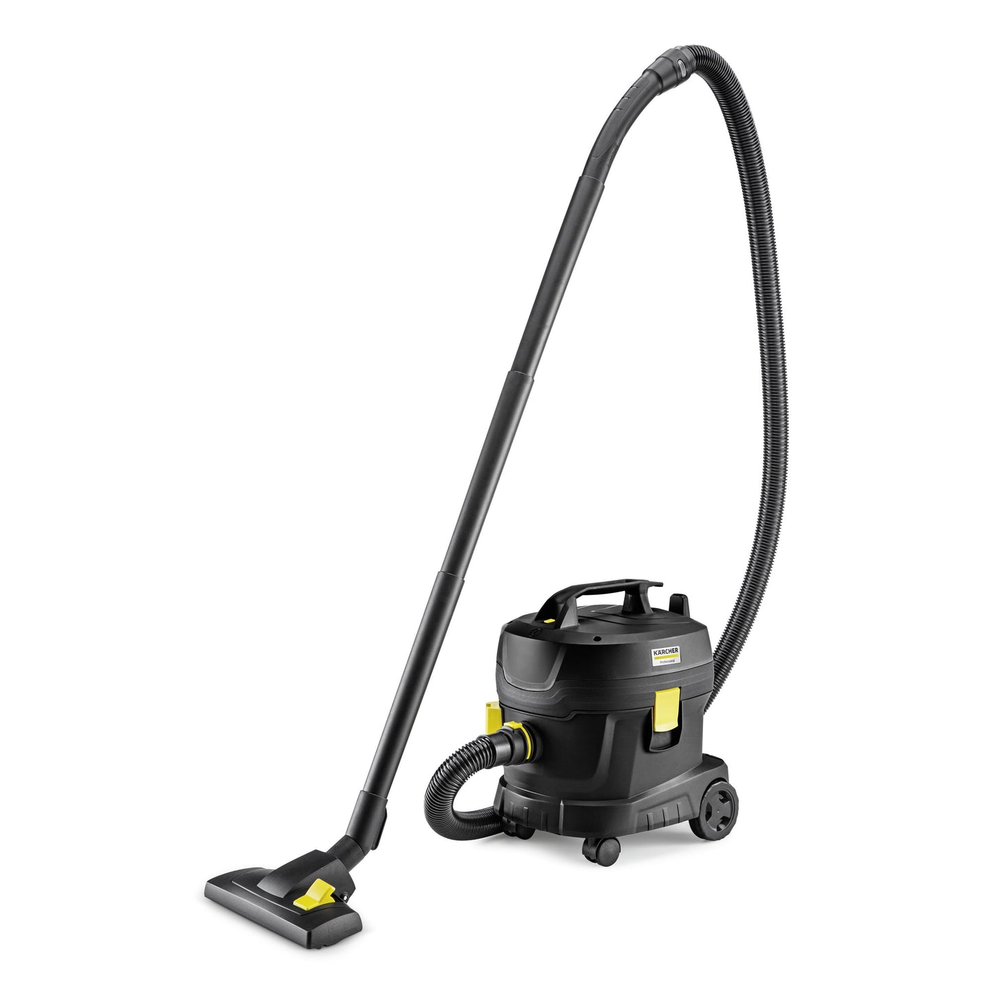 Kärcher Bodenstaubsauger T 11/1 Classic Adv Re!Plast 28,5 x 38,5 x 37,5 cm (B x H x T) 850W