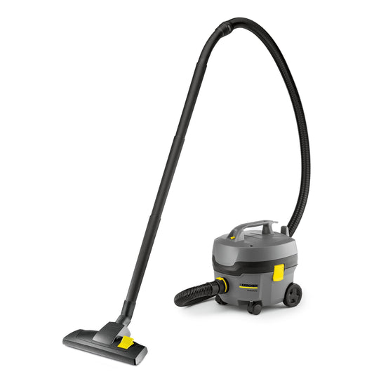 Kärcher Bodenstaubsauger T 7/1 Classic Adv 28,5 x 31 x 37,5 cm (B x H x T) 7l 850W