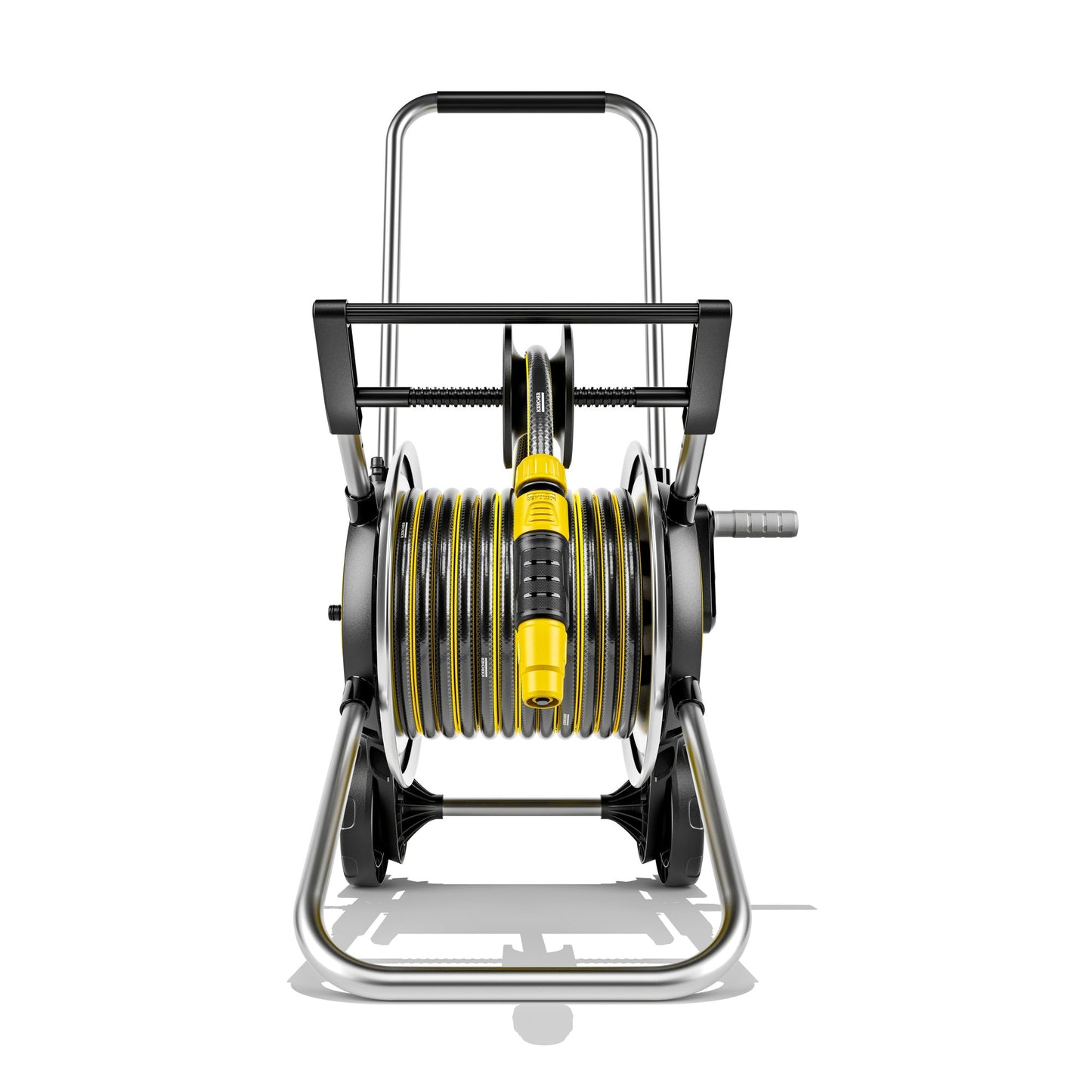 Kärcher Schlauchwagen HT 5.20 M Set 47,5 x 89,6 x 56,5 cm (B x H x T) 13mm 2,7kg