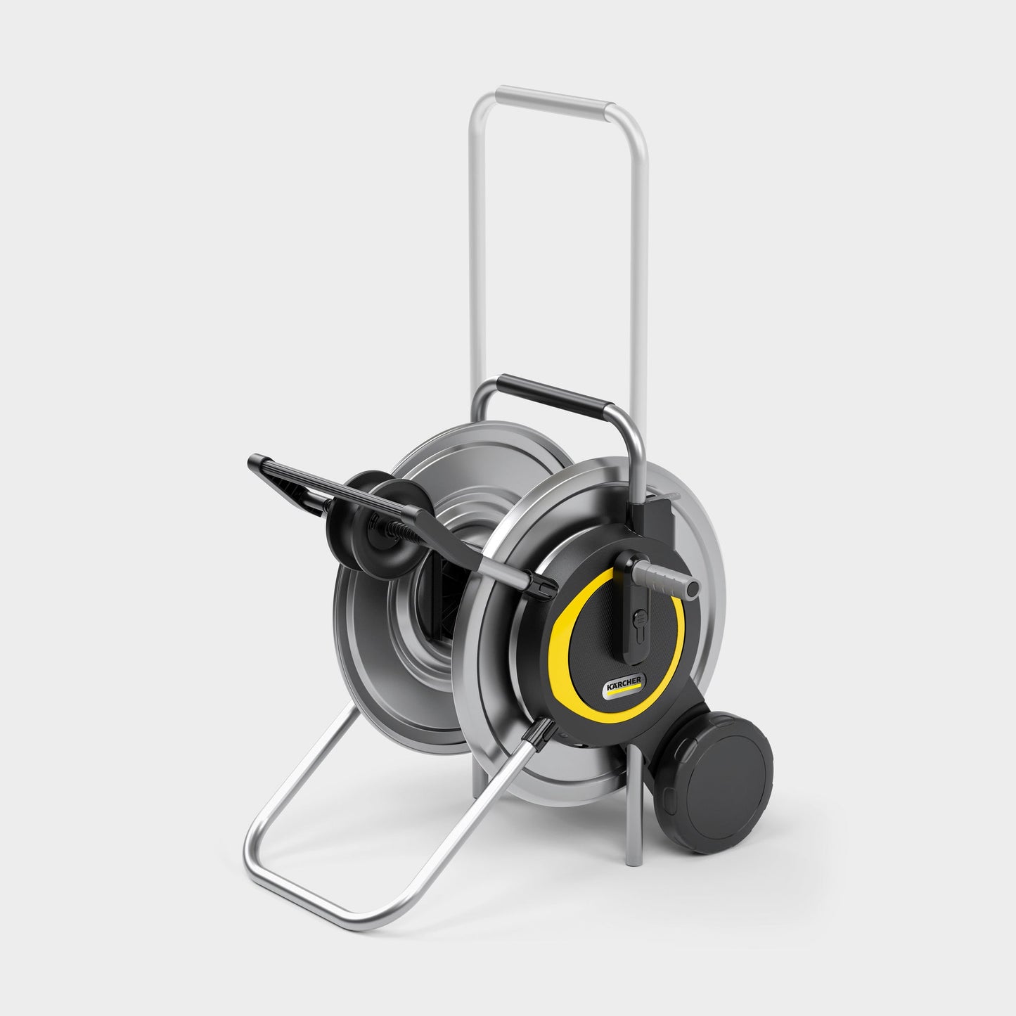 Kärcher Schlauchwagen HT 6 M 47,5 x 89,6 x 56,5 cm (B x H x T) 2,8kg