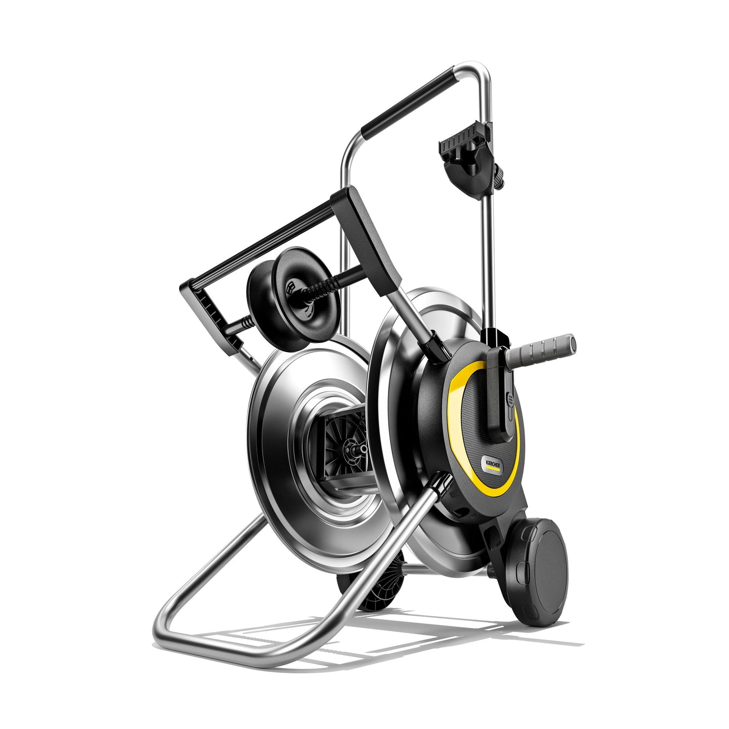 Kärcher Schlauchwagen HT 6 M 47,5 x 89,6 x 56,5 cm (B x H x T) 2,8kg