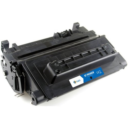 G&G Toner kein Originalzubehör Kompatibel mit: HP 90A 14524 ca. 10.000 Seiten schwarz