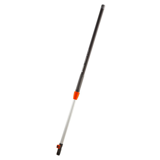 GARDENA Teleskopstiel combisystem Gardena combisystem 0,9-1,45m Aluminium