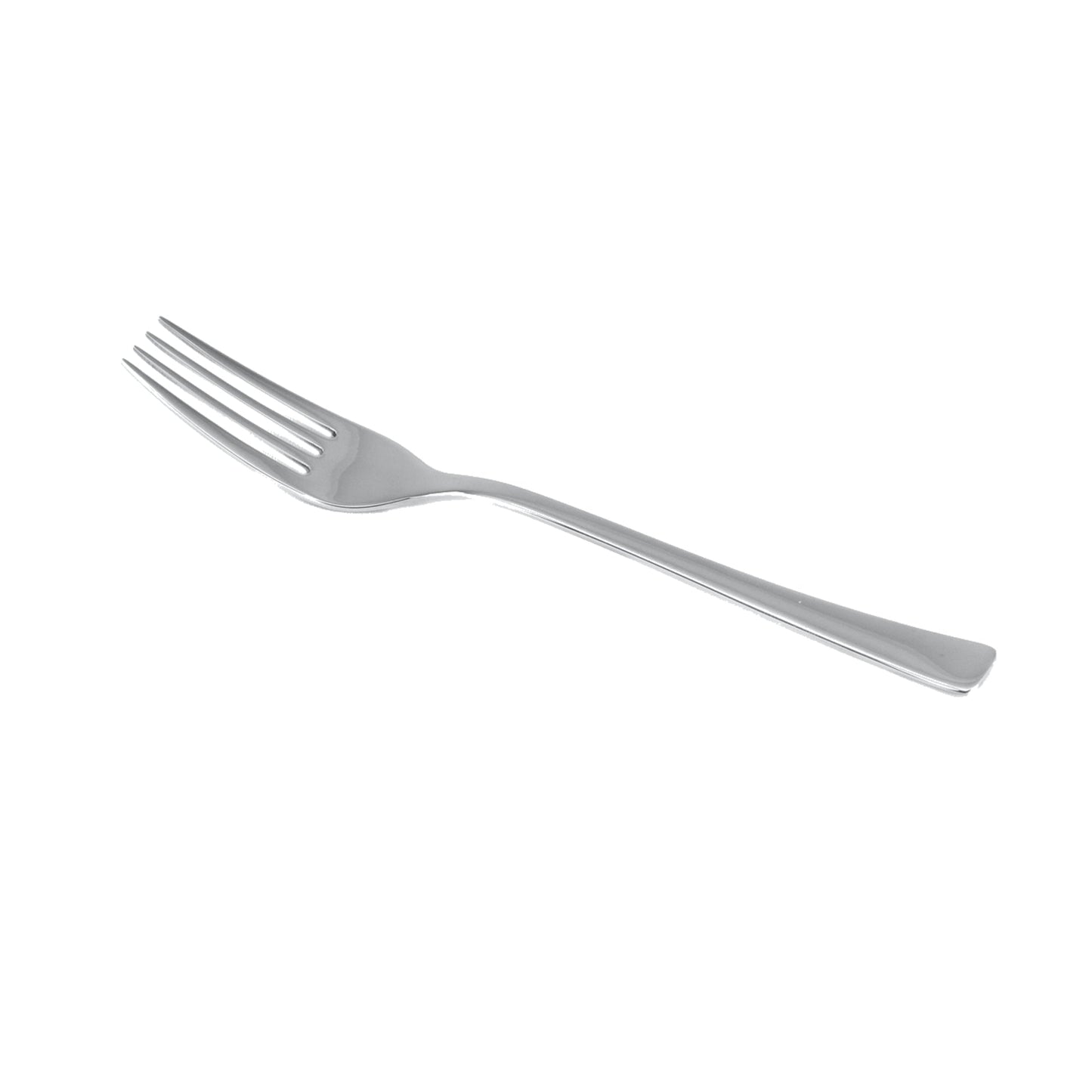 solex Gabel Karina Mehrweg 19,4cm Edelstahl edelstahl 12 St./Pack.