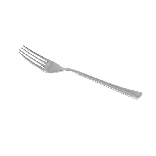 solex Gabel Karina Mehrweg 19,4cm Edelstahl edelstahl 12 St./Pack.