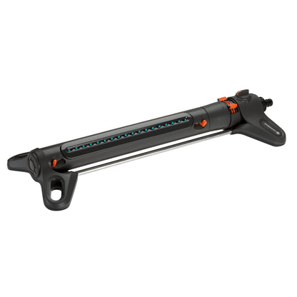 GARDENA Rasensprenger AquaZoom L Viereckregner 28-350qm