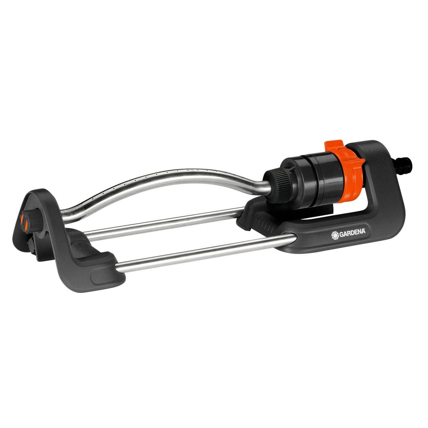 GARDENA Rasensprenger Aqua S Viereckregner 90-220qm