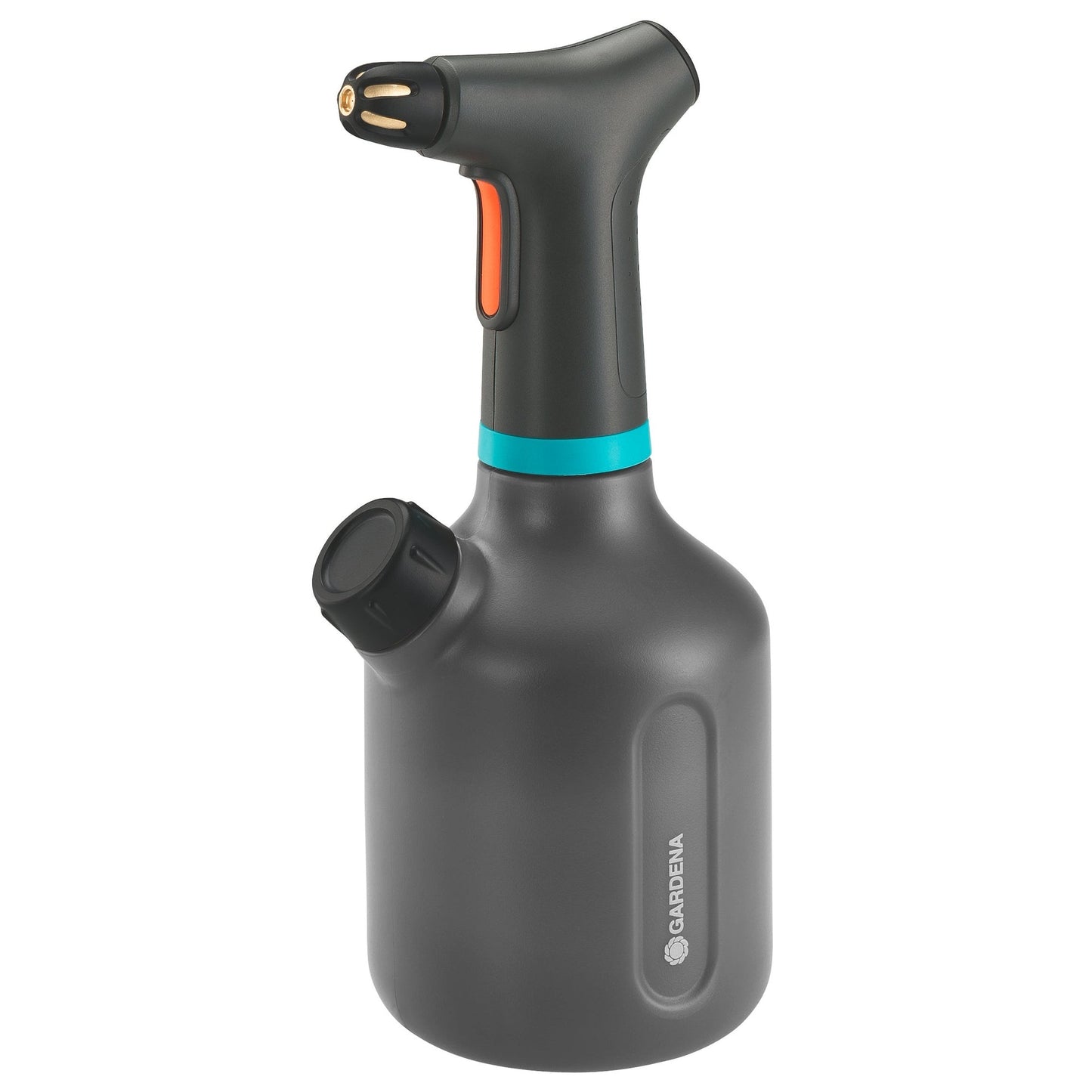 GARDENA Sprühflasche EasyPump 1l Batterie Kunststoff