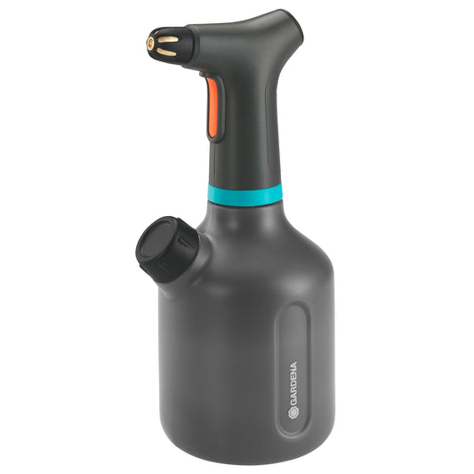 GARDENA Sprühflasche EasyPump 1l Batterie Kunststoff
