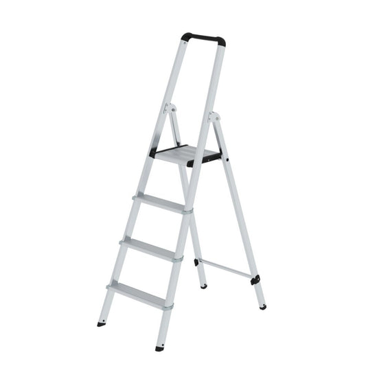 MUNK Stehleiter ML 2,95m Aluminium