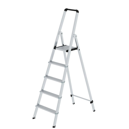 MUNK Stehleiter ML 3,15m Aluminium