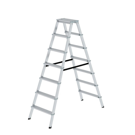 MUNK Stehleiter ML 3,15m Aluminium