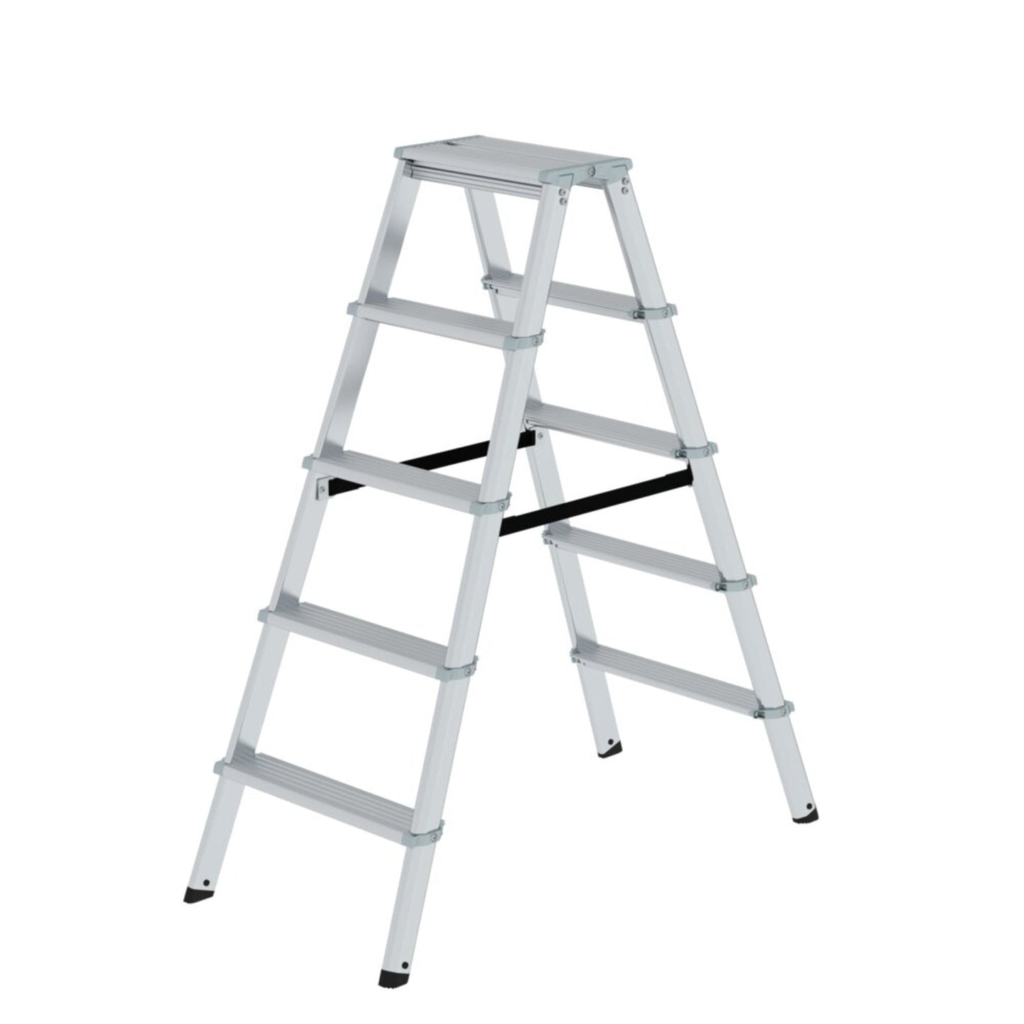 MUNK Stehleiter ML 2,7m Aluminium
