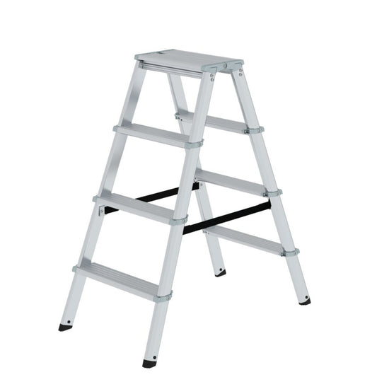 MUNK Stehleiter ML 2,5m Aluminium