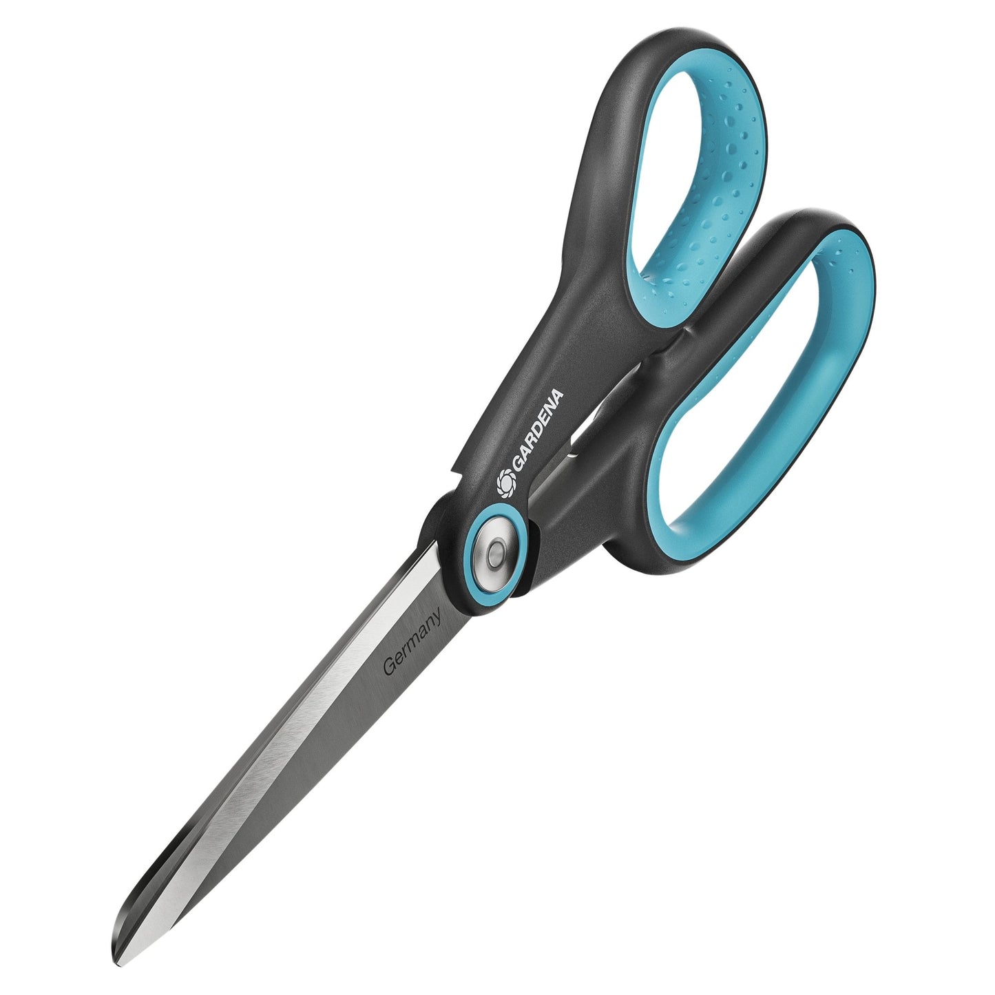 GARDENA Universalschere MultiCut 226mm Links- und Rechtshänder Edelstahl