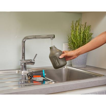GARDENA Sprühflasche 0,75l Kunststoff