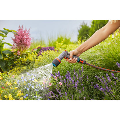 GARDENA Gartenbrause Comfort Multi-Reinigungsspritze 17 x 19,5 x 5,2 cm (B x H x T)