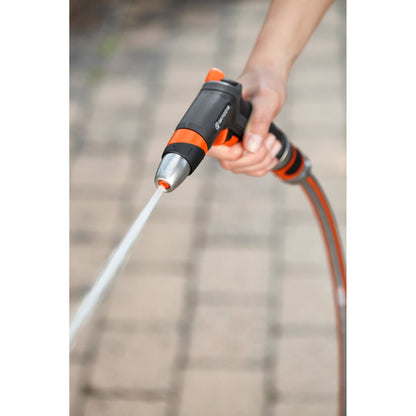 GARDENA Gartenbrause Premium Reinigungsspritze 18,8 x 15,9 x 3,9 cm (B x H x T)