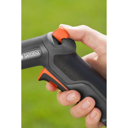 GARDENA Gartenbrause Premium Reinigungsspritze 18,8 x 15,9 x 3,9 cm (B x H x T)