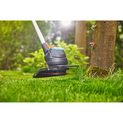 GARDENA Rasentrimmer ComfortCut Li-18/23 23cm 9.500 U/Min. Akku