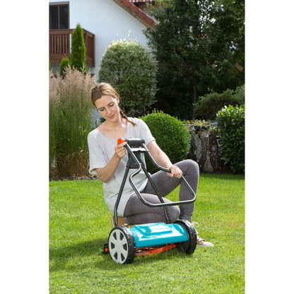 GARDENA Rasenmäher Classic 330 330mm