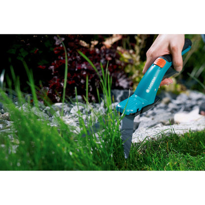 GARDENA Grasschere Comfort 36,9 x 11,7 x 4,2 cm (B x H x T) 0,29kg