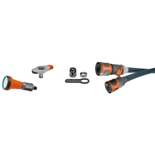 GARDENA Wasserschlauch LianoT Xtreme 10m 35bar