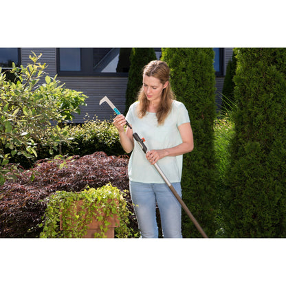 GARDENA Fugenkratzer combisystem ergonomisch Edelstahl rostfrei