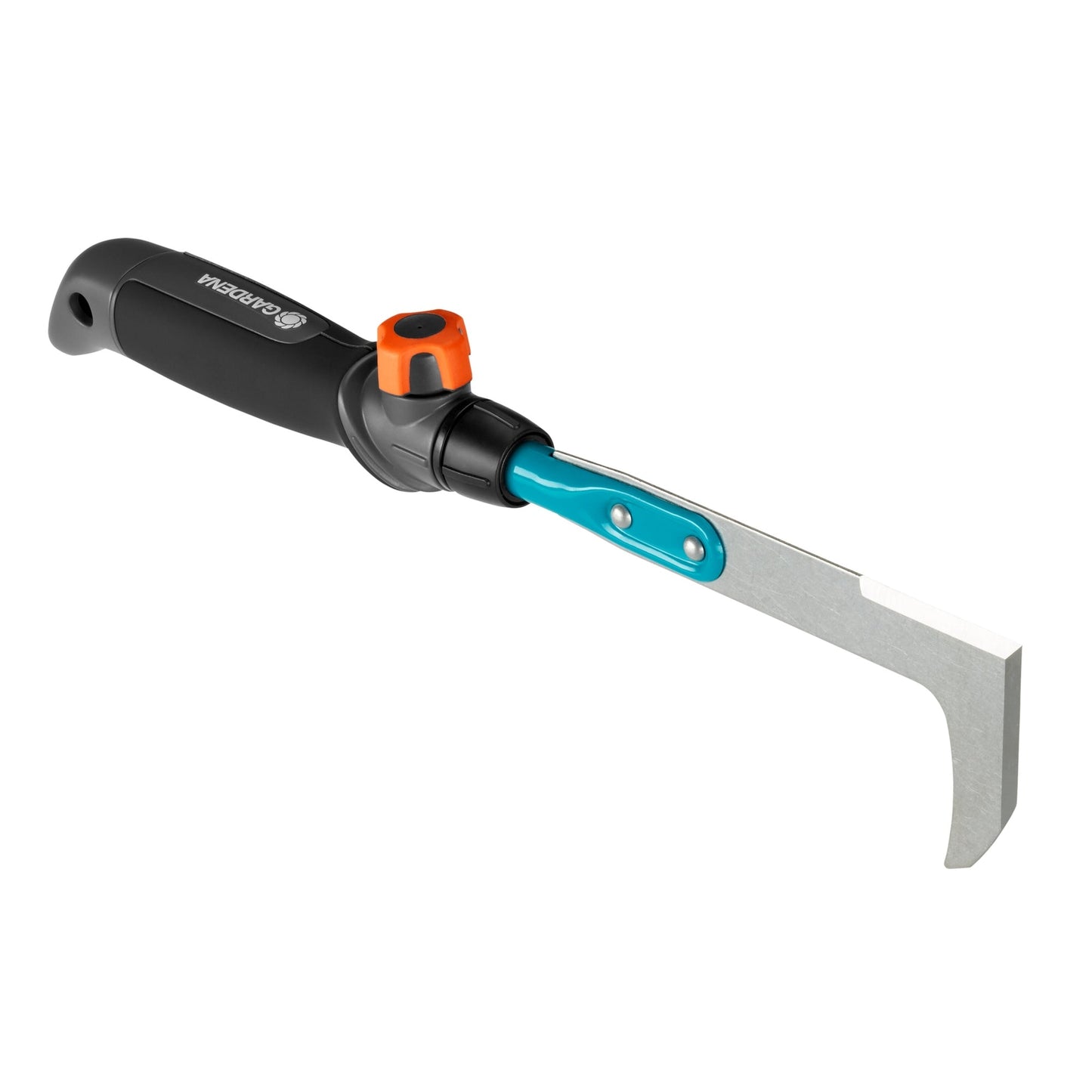 GARDENA Fugenkratzer combisystem ergonomisch Edelstahl rostfrei