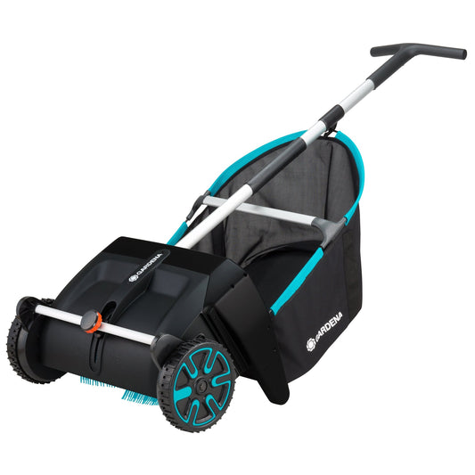 GARDENA Laub- und Rasensammler 66 x 76 x 158 cm (B x H x T) 8,19kg
