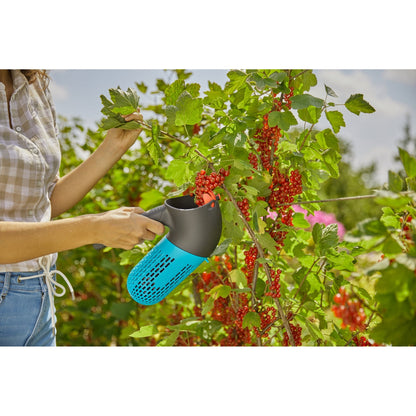GARDENA Beerensammler combisystem 7,5cm 0,8l Kunststoff