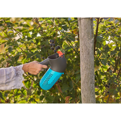 GARDENA Beerensammler combisystem 7,5cm 0,8l Kunststoff